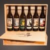 Coffret No 1 / Vins Corto Maltese
